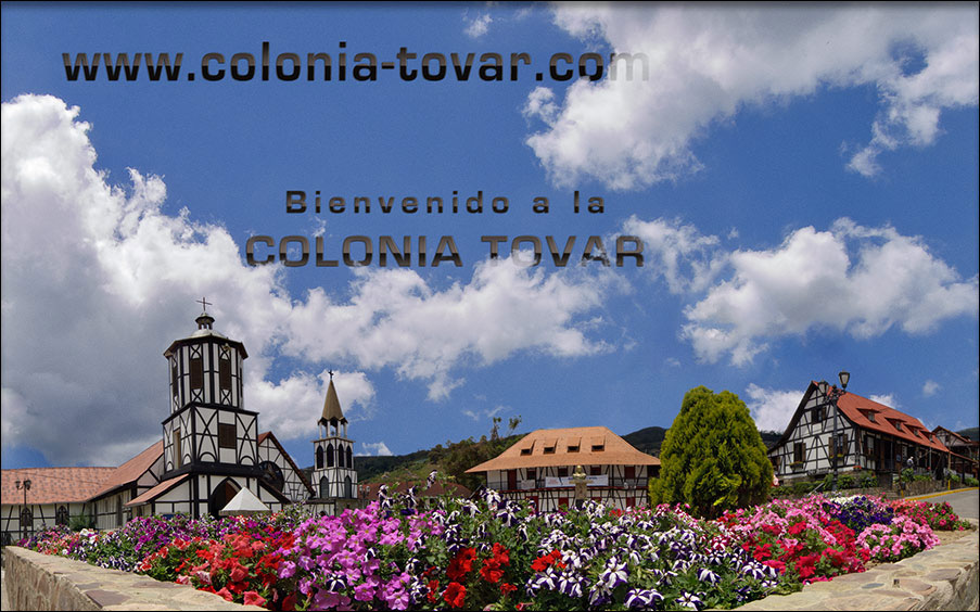 La Colonia Tovar